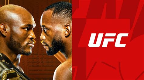 ufc 278 live.
